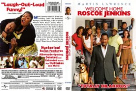 Welcome Home Roscoe Jenkins - บ้านวุ่นตระกูลป่วน (2007)-WEB